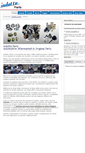Mobile Screenshot of indottoparts.motorplan.biz